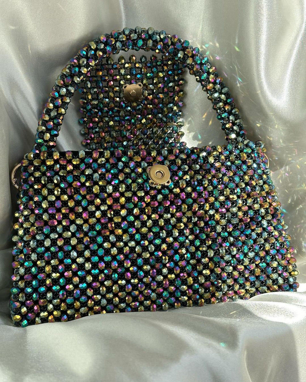 Glitter Fusion