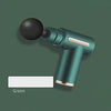 Cordless Massage Gun | Rechargeable Deep Tissue Massager | Full Body Pain Relief