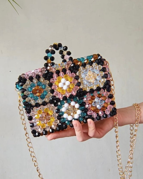 Rainbow Crystal