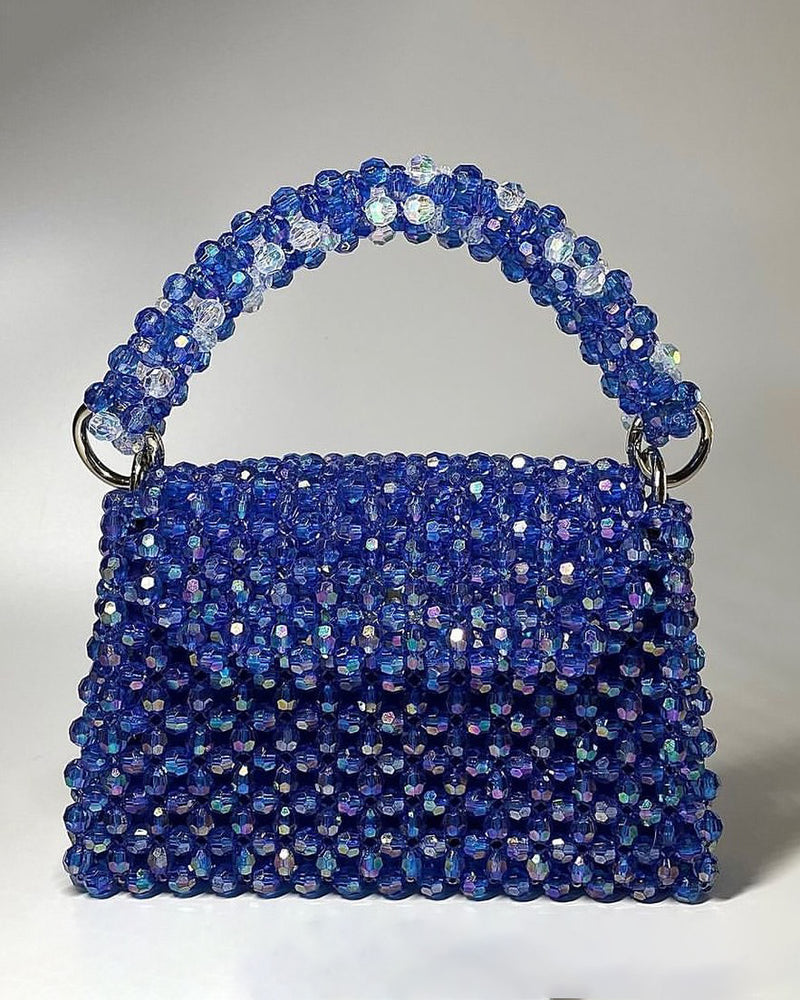 Imperial Blue