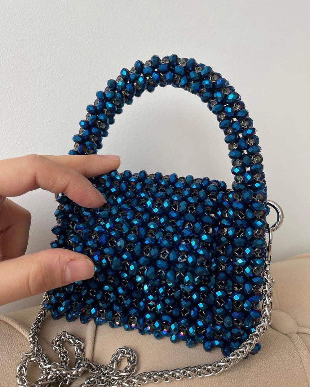 Royal Blue