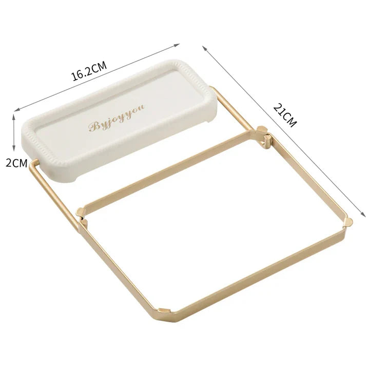 Sink Filter Rack, Foldable Strainer Mesh Bag, Anti-Clogging, Kitchen Waste Filter