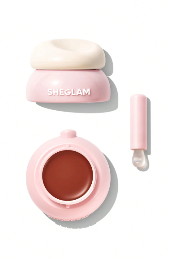 Hydra Jelly Pocket Lip Jam- Fig Flirt
