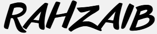 Rahzaib