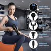 Cordless Massage Gun | Rechargeable Deep Tissue Massager | Full Body Pain Relief
